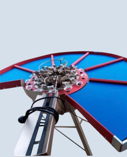 agropesaje equipos para el agro colombia